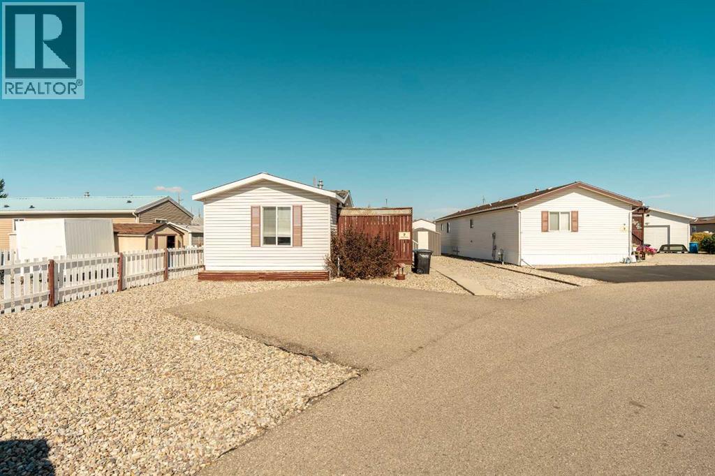 7 Pinto Pl, Fort Macleod, AB T0L 0Z0