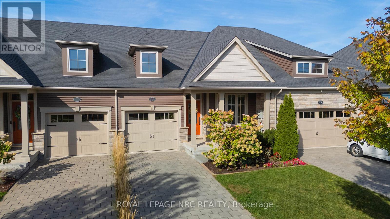 13 Andrew Ln, Thorold Hurricanemerrittville, ON L2V 0V3