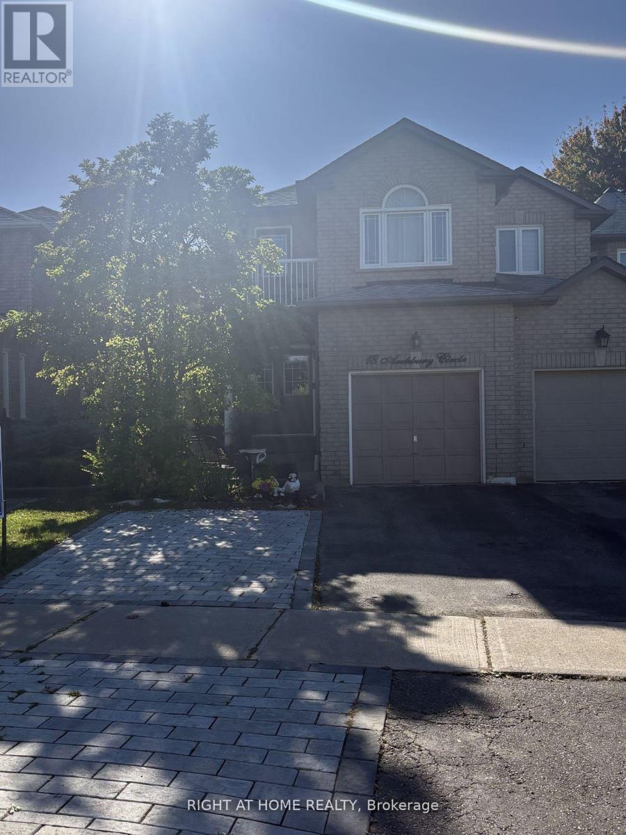 18 Archbury Cir, Caledon, ON L7E 2H7