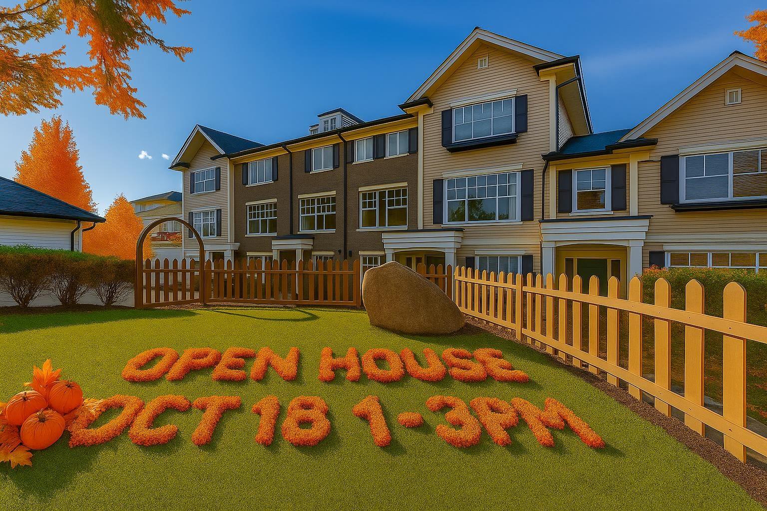 2469 164 Street Unit 38, Surrey, BC V3Z 3T4