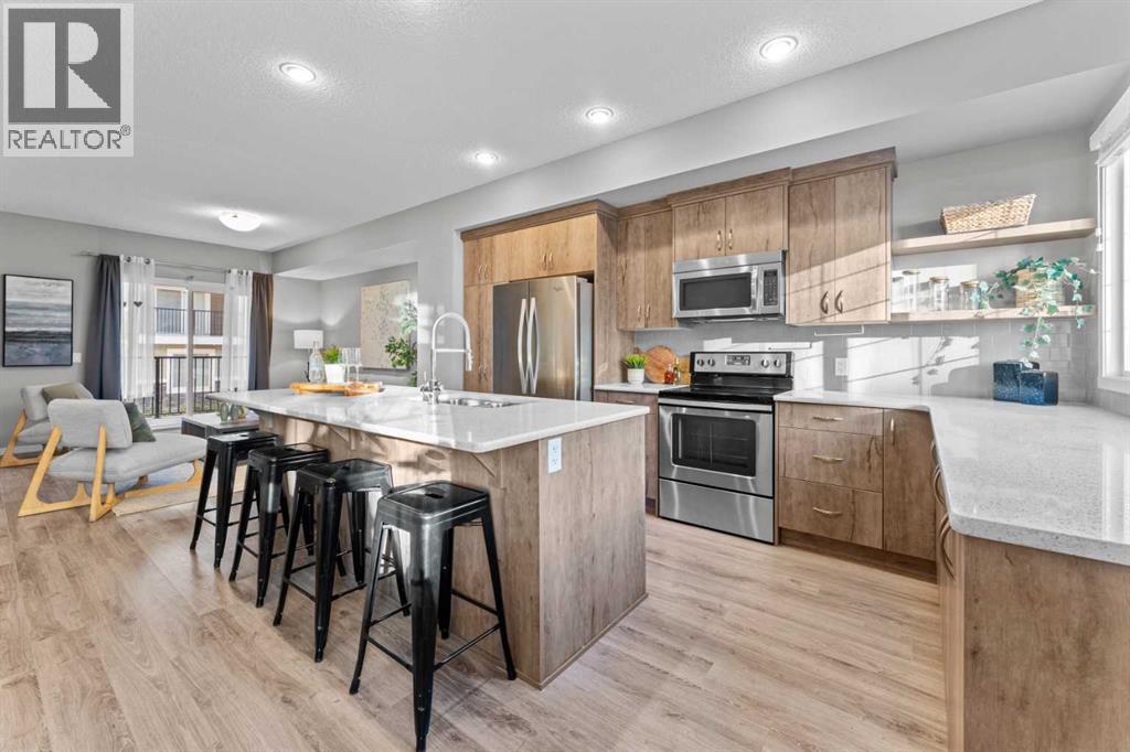 108 Nolanlake Villas NW, Calgary, AB T3R 0Z7