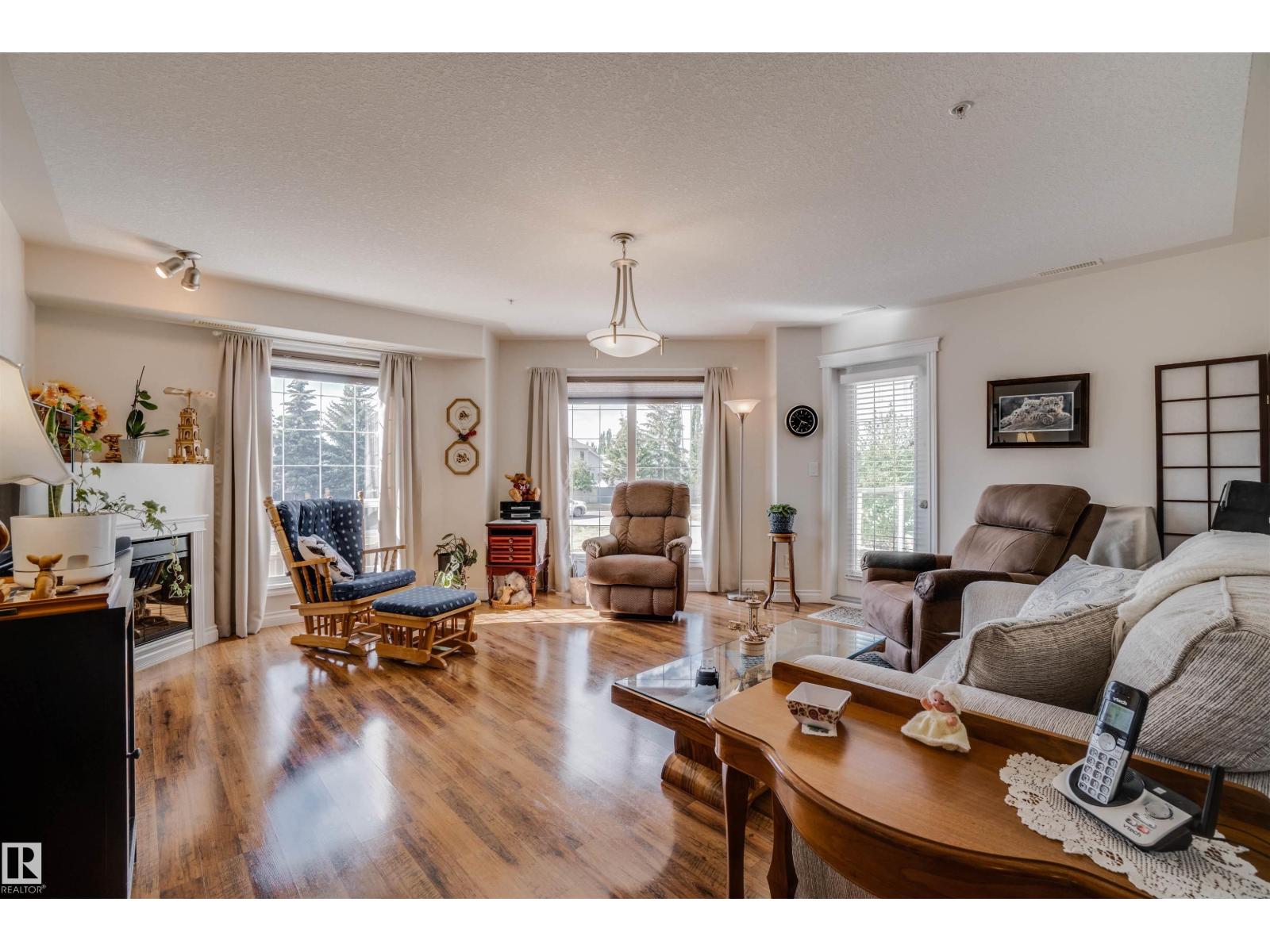 7801 Golf Course Road #unit 219, Stony Plain, AB T7Z 0C7