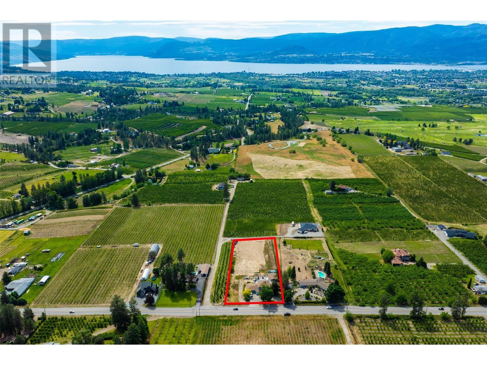 3299 Mcculloch Rd, Kelowna, BC V1W 4G5