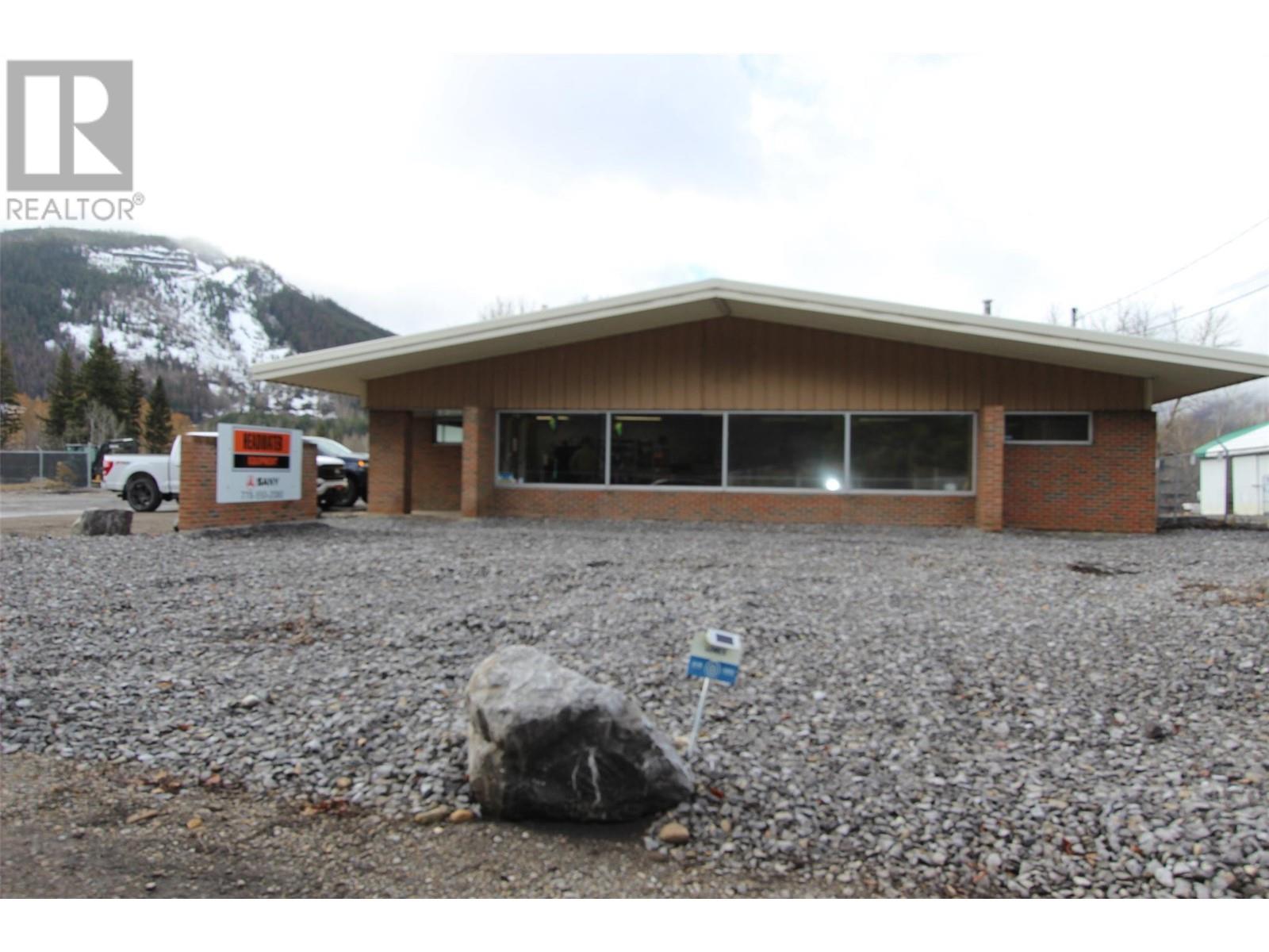260 Industrial Road Lot Apt 16, Sparwood, BC V0B 2G1