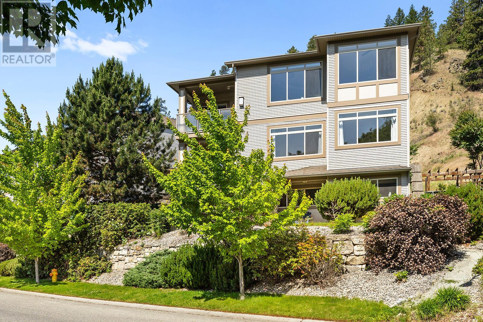 550 Glenmeadows Road Unit 115, Kelowna, BC V1V 1X3