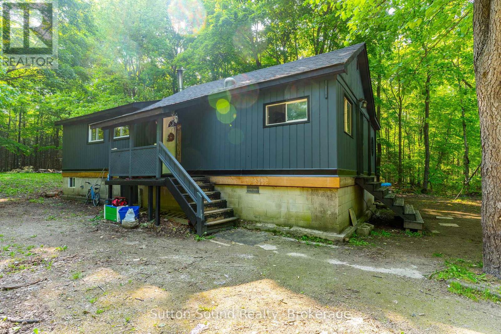 442 Berford Lake Rd, South Bruce Peninsula, ON N0H 2T0