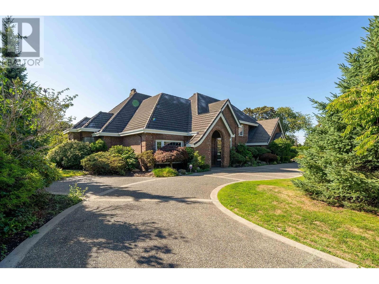 12351 Gilbert Rd, Richmond, BC V7E 2H7