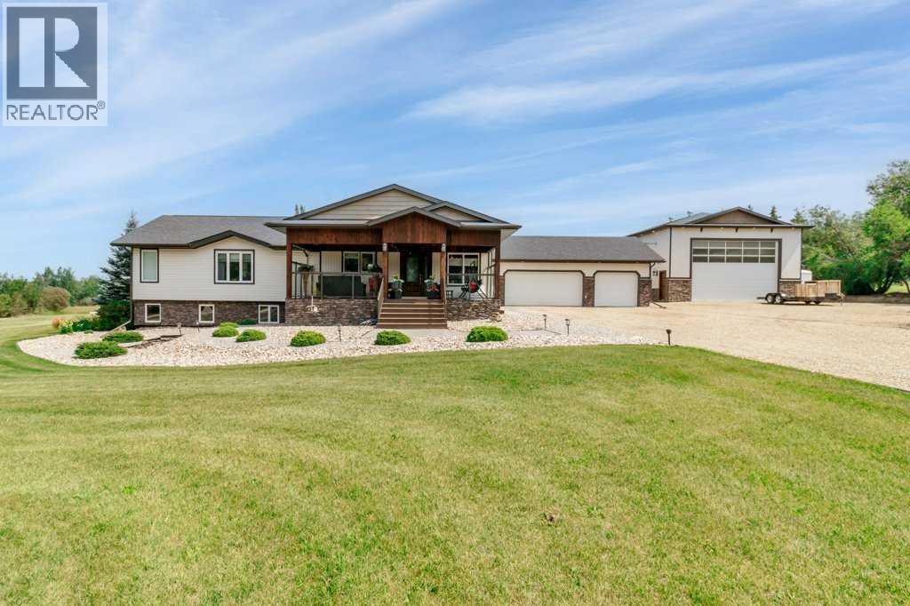 1236 384 Township Unit 105, Rural Red Deer County, AB T4E 0P1