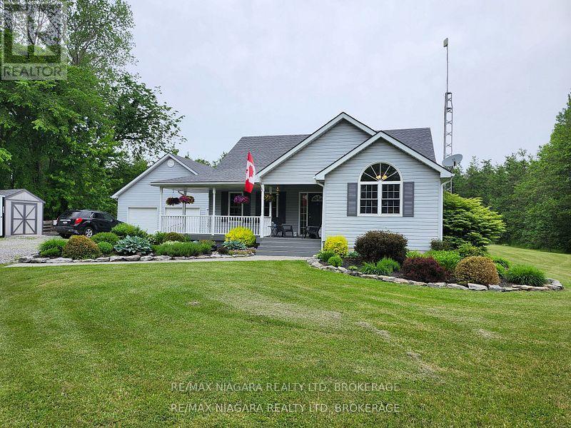 12262 Lakeshore Rd, Wainfleet, ON L0S 1V0