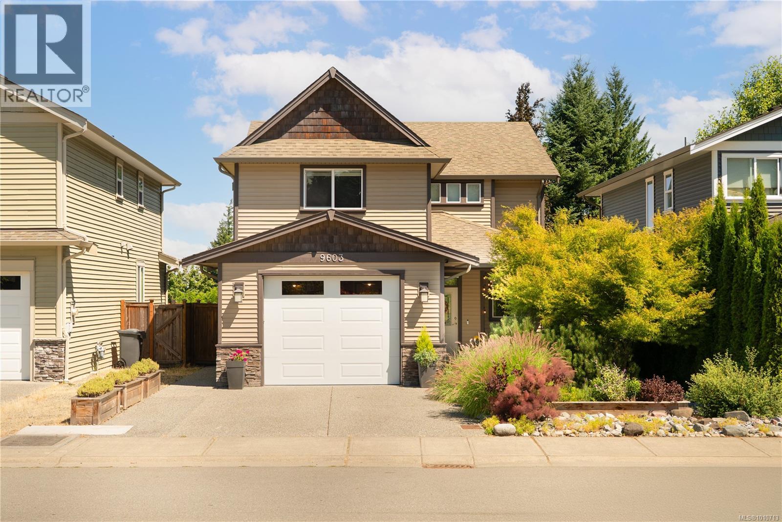 9603 Askew Creek Dr, North Cowichan, BC V0R 1K3