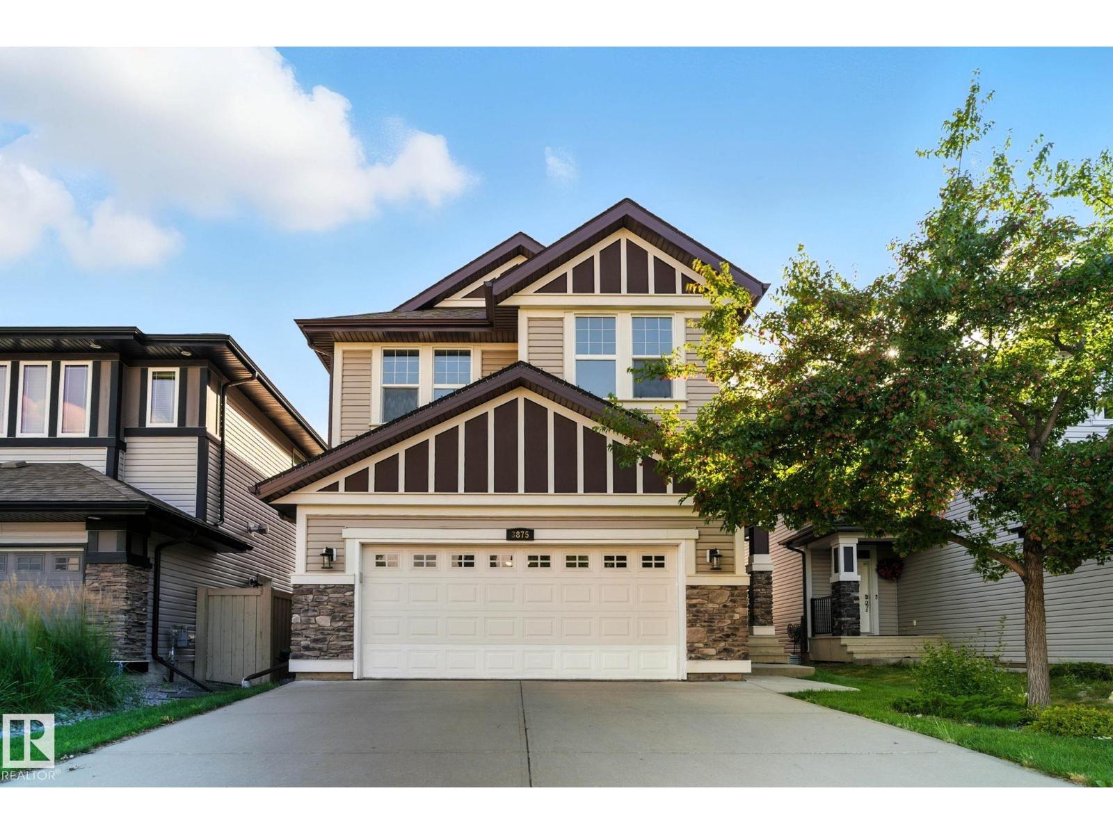3875 Agar Grn SW, Edmonton, AB T6W 2G3