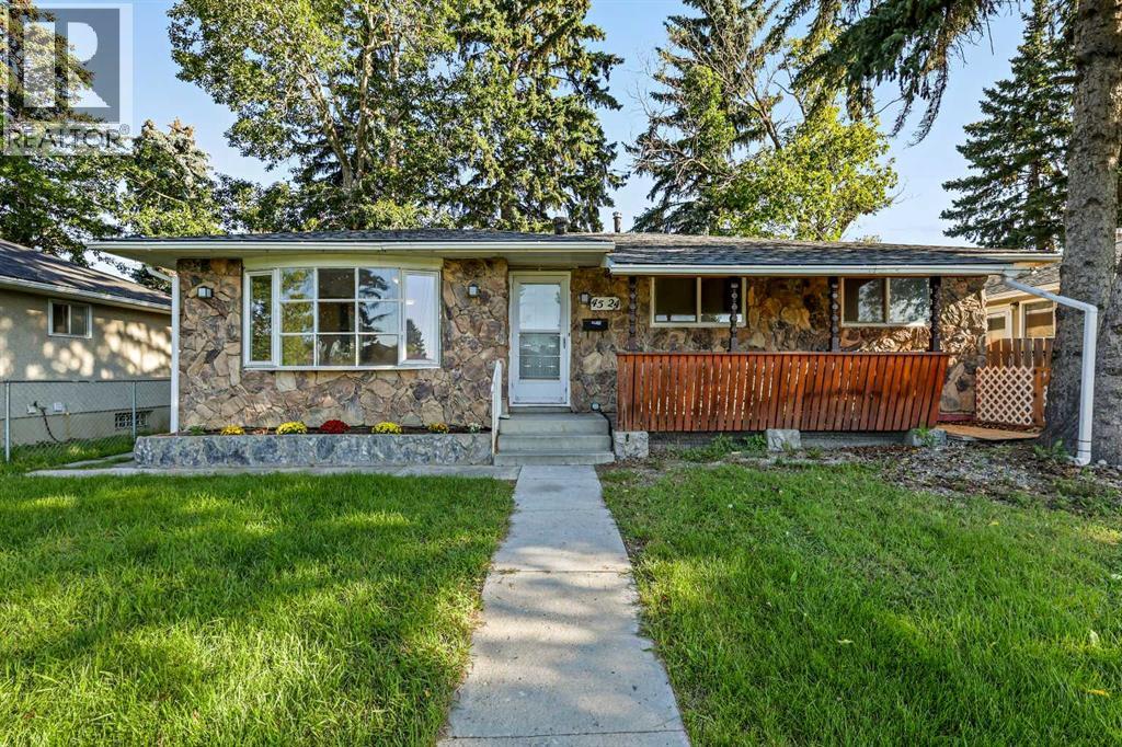 4524 Fordham Cres SE, Calgary, AB T2A 2A3