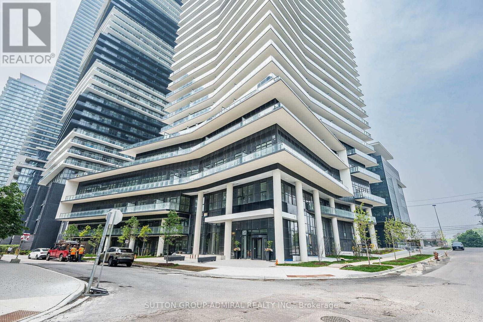 4806 38 Annie Craig Dr, Toronto Mimico, ON M8V 0A8