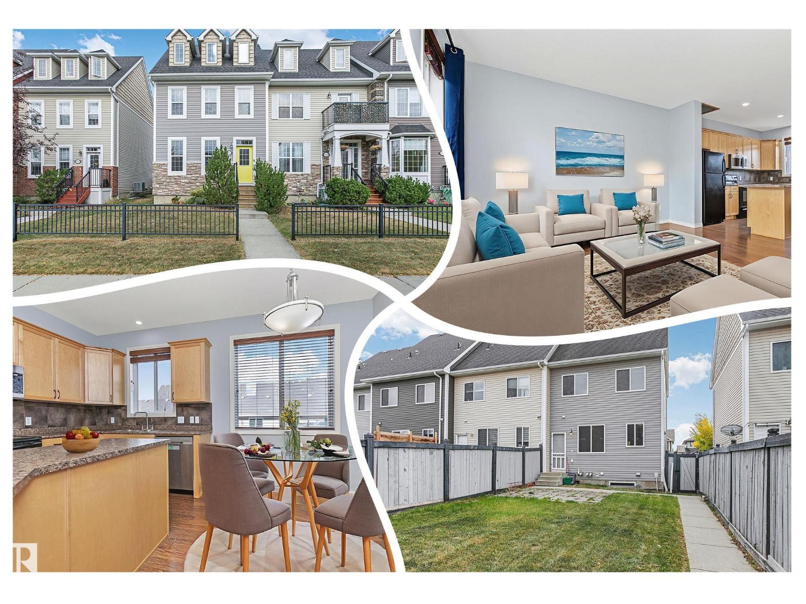 104 Av Unit 9826, Morinville, AB T8R 0C2