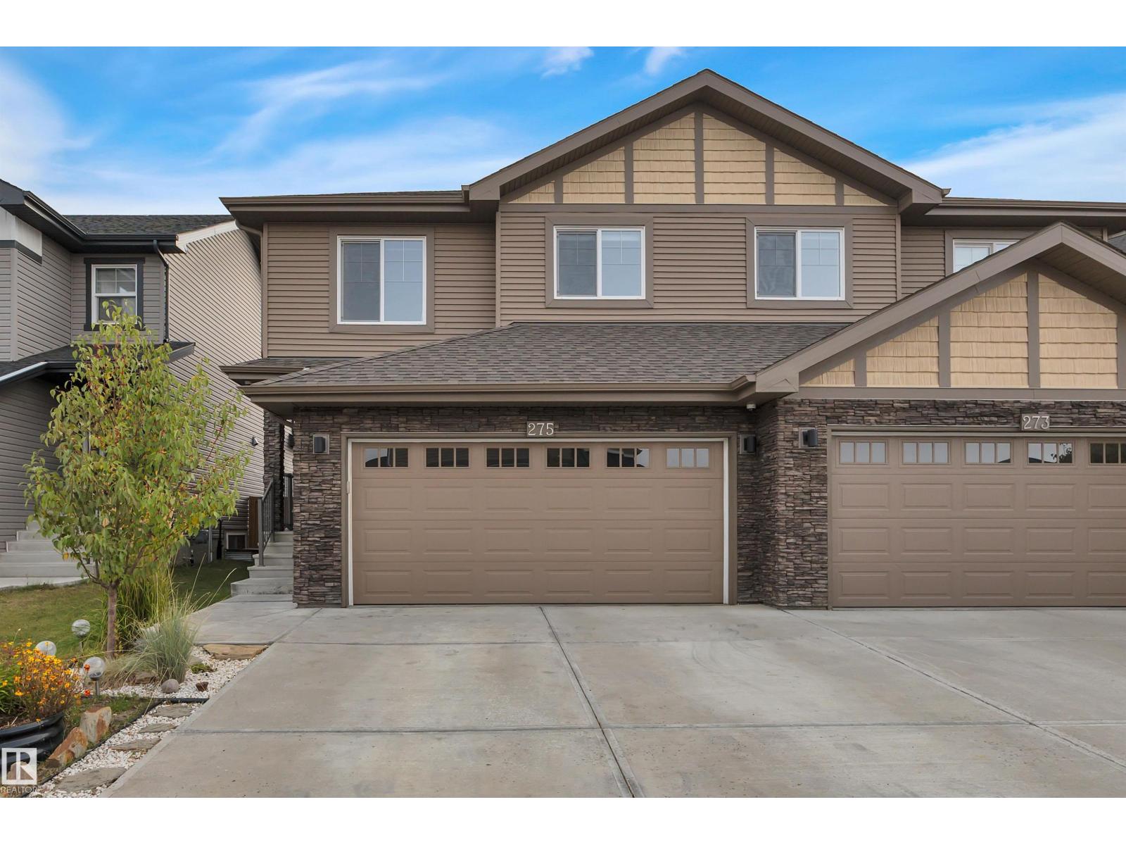 275 Larch Cr, Leduc, AB T9E 1L3