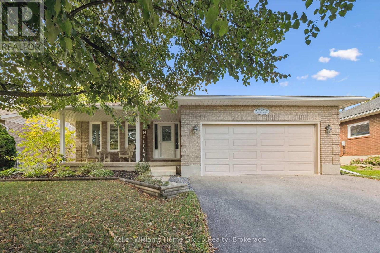284 Colborne St, Centre Wellington, ON N0B 1S0