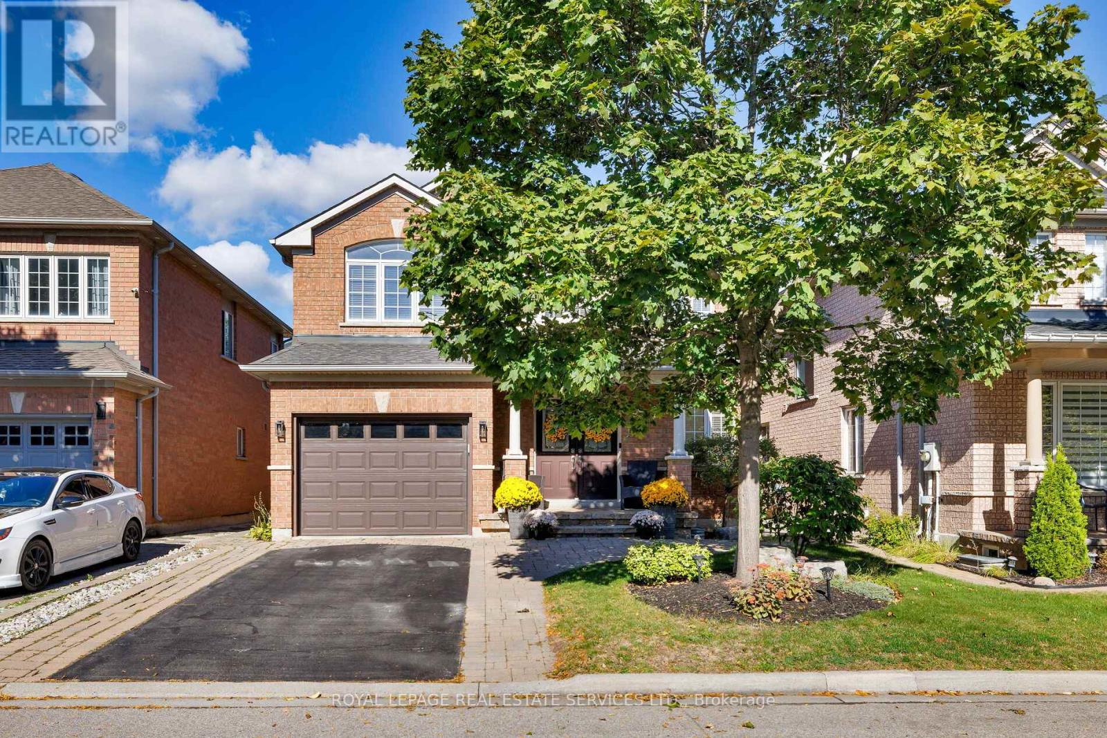 1393 Derby County Cres, Oakville, ON L6M 4N8