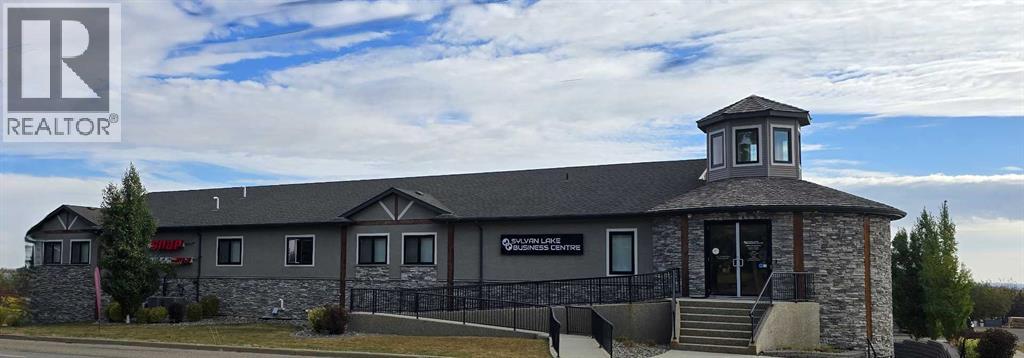 110 Pelican Pl, Sylvan Lake, AB T4S 1K2