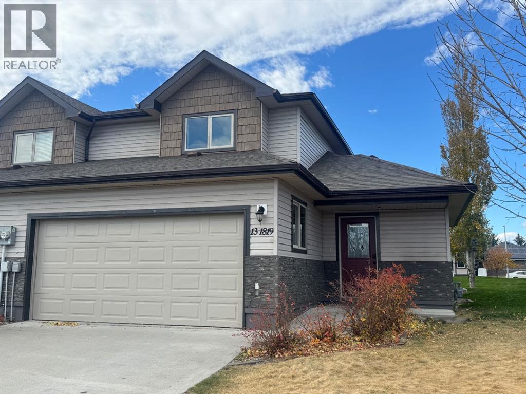 1819 1 Avenue Unit 13, Fort Macleod, AB T0L 0Z0