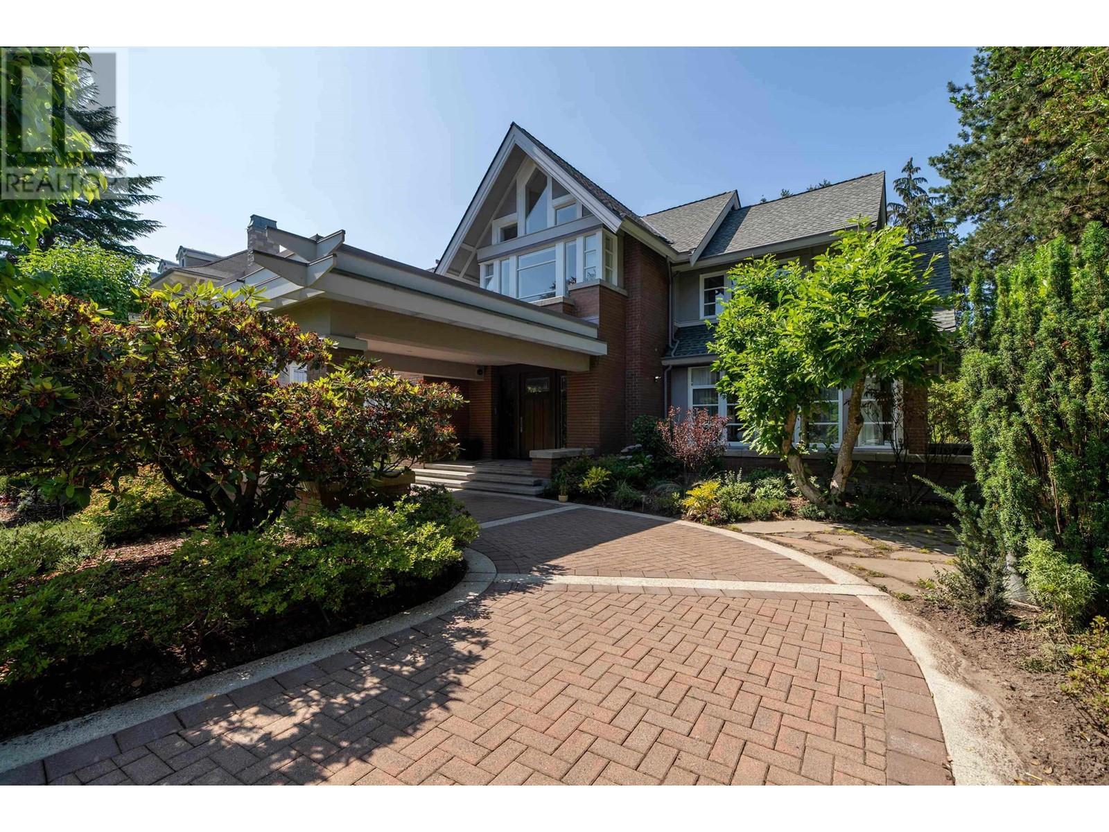 1603 Matthews Ave, Vancouver, BC V6J 2T1