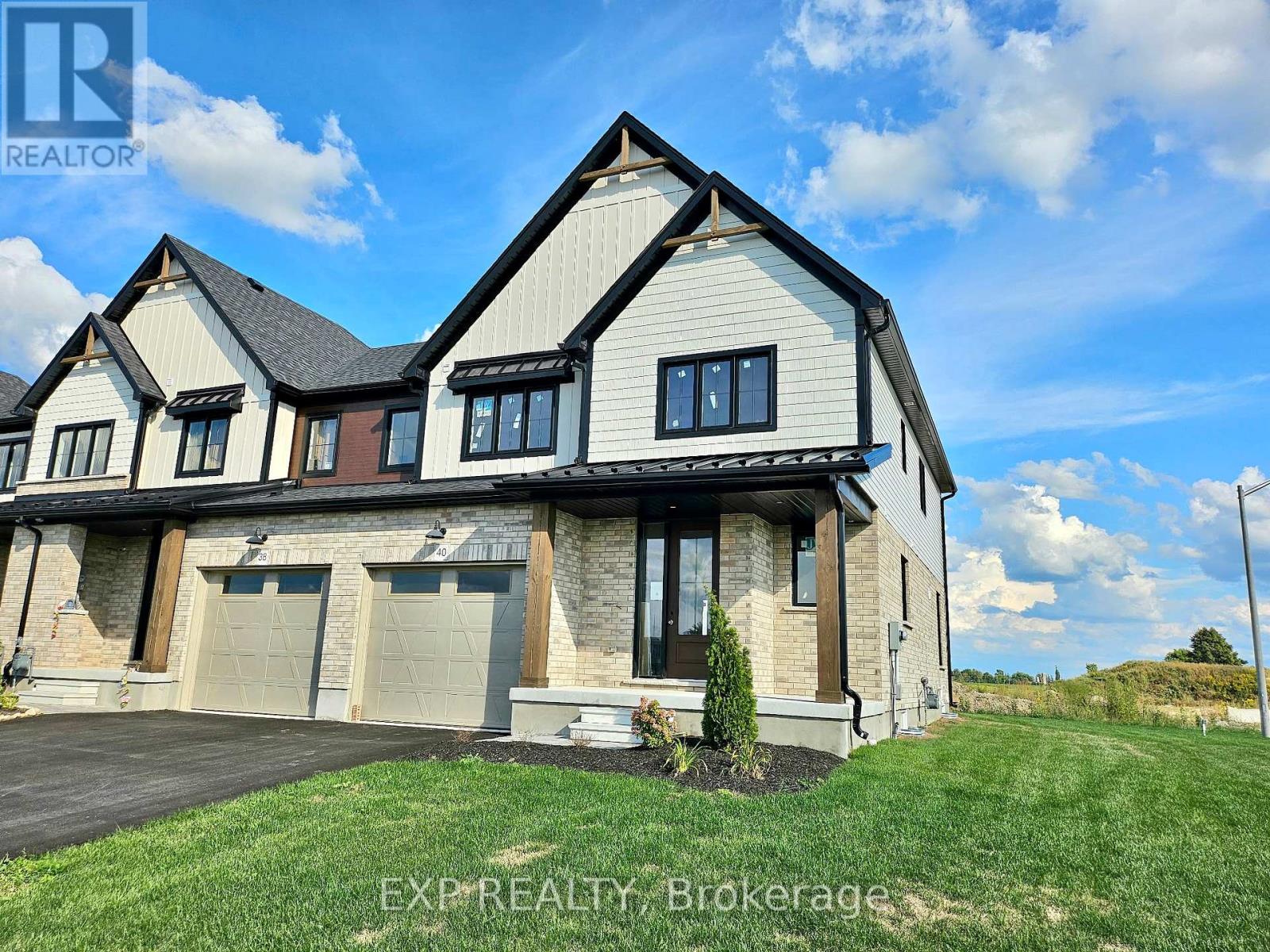 40 Anne St W, Minto, ON N0G 1Z0