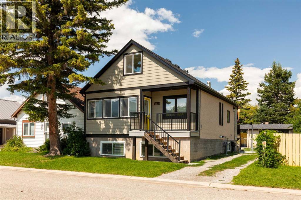 211 Street Unit 2522, Bellevue, AB T0K 0C0