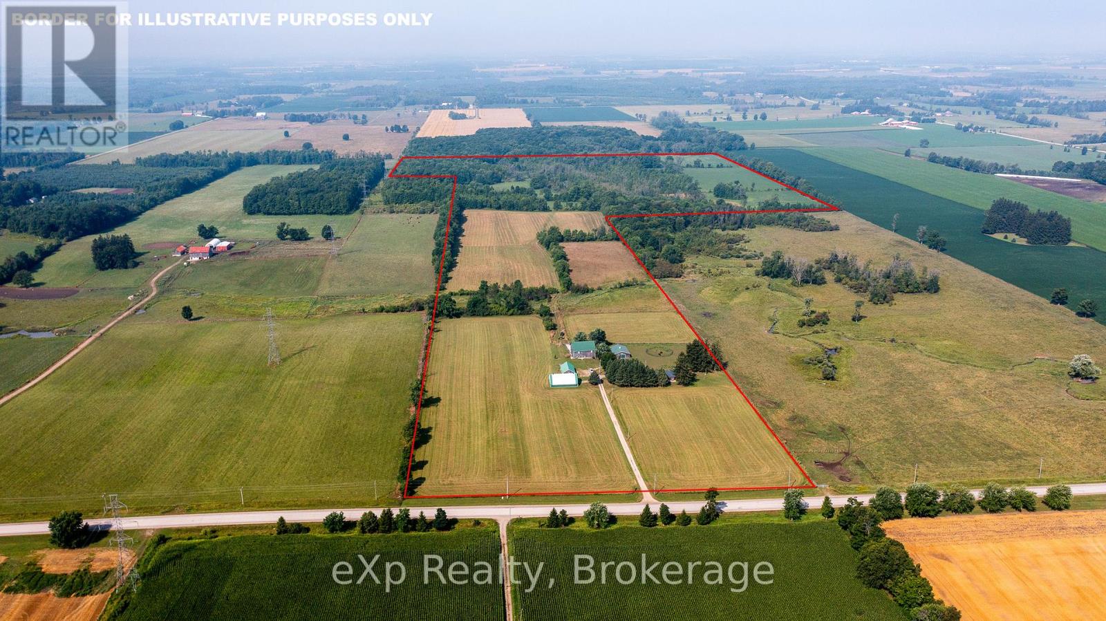 116826 Grey Road 3, Chatsworth, ON N0H 1K0