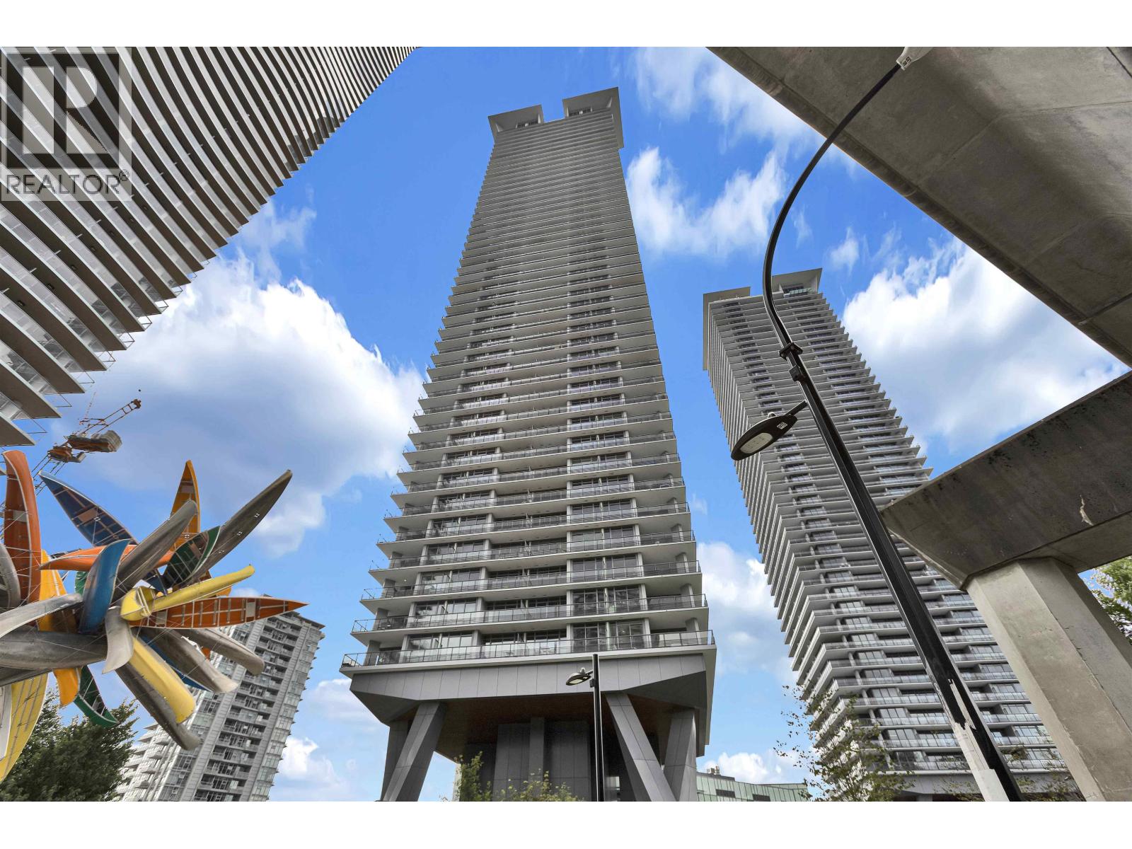 4730 Lougheed Highway Unit 4905, Burnaby, BC V5C 0M9