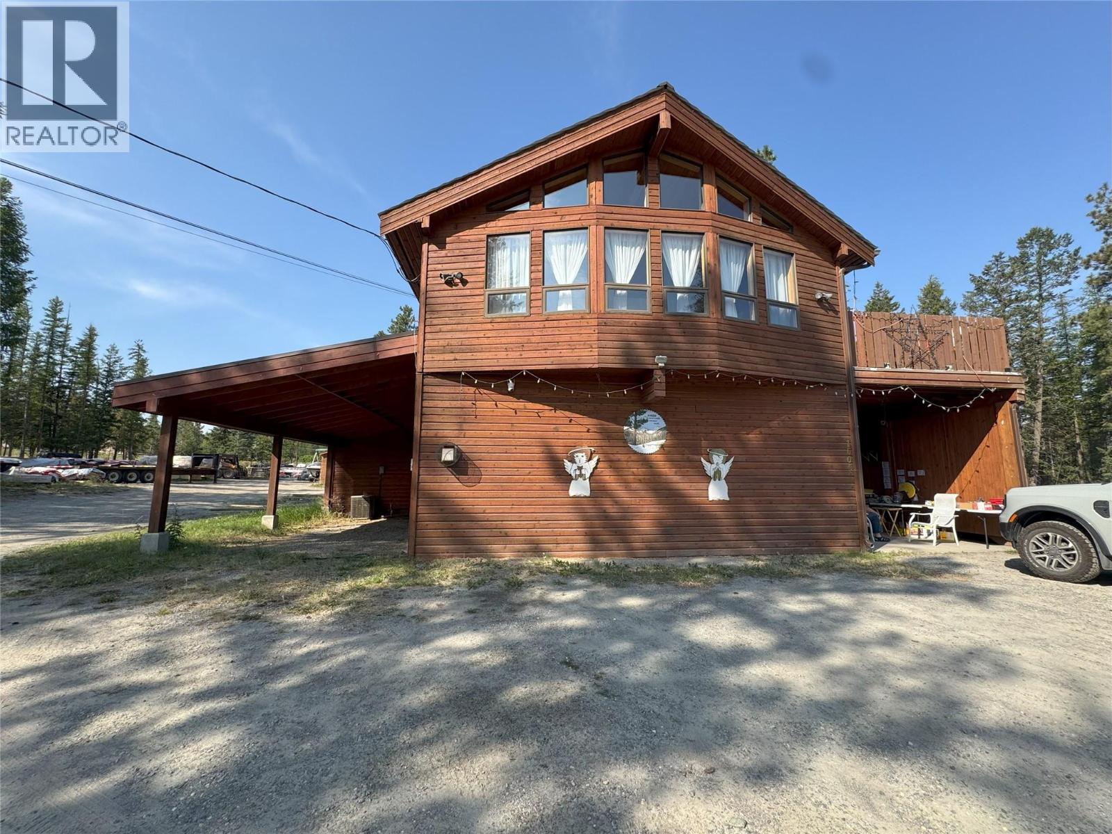 1605 24th Avenue South, Cranbrook, BC V1C 6Y8