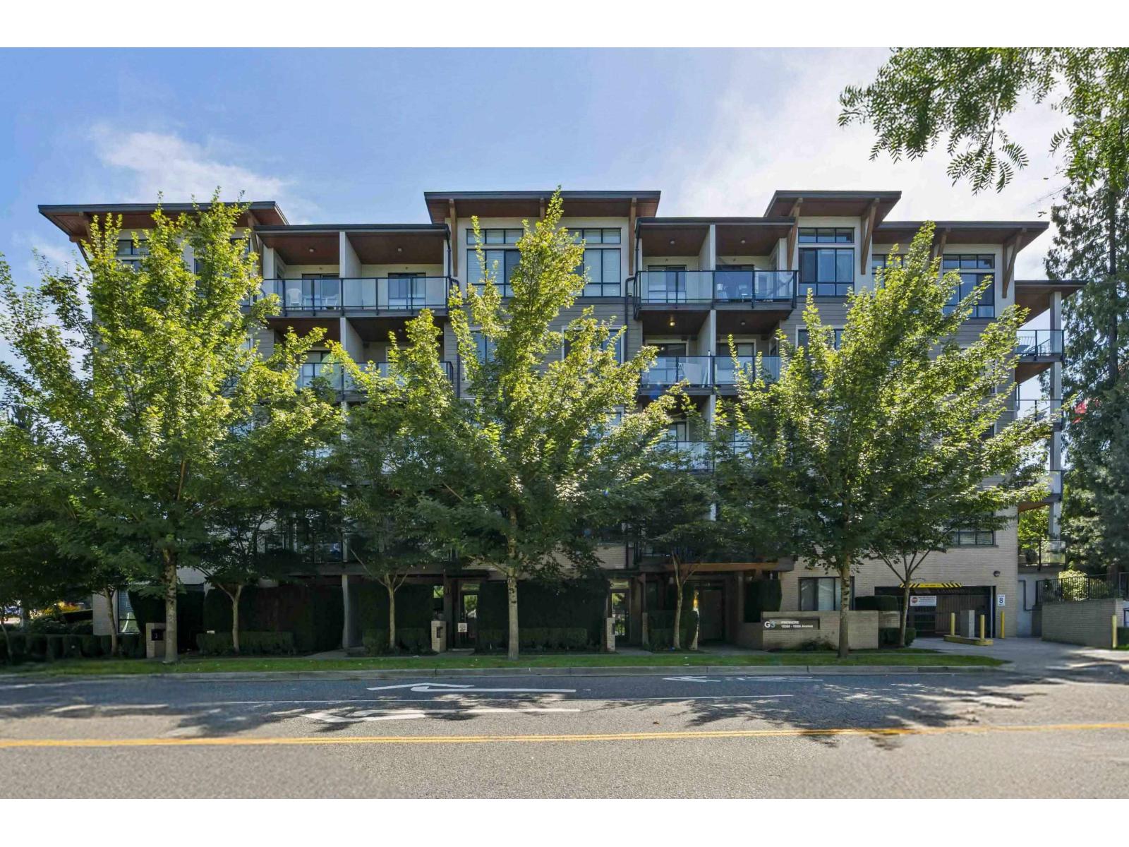 15388 105 Avenue Unit 309, Surrey, BC V3R 0C4