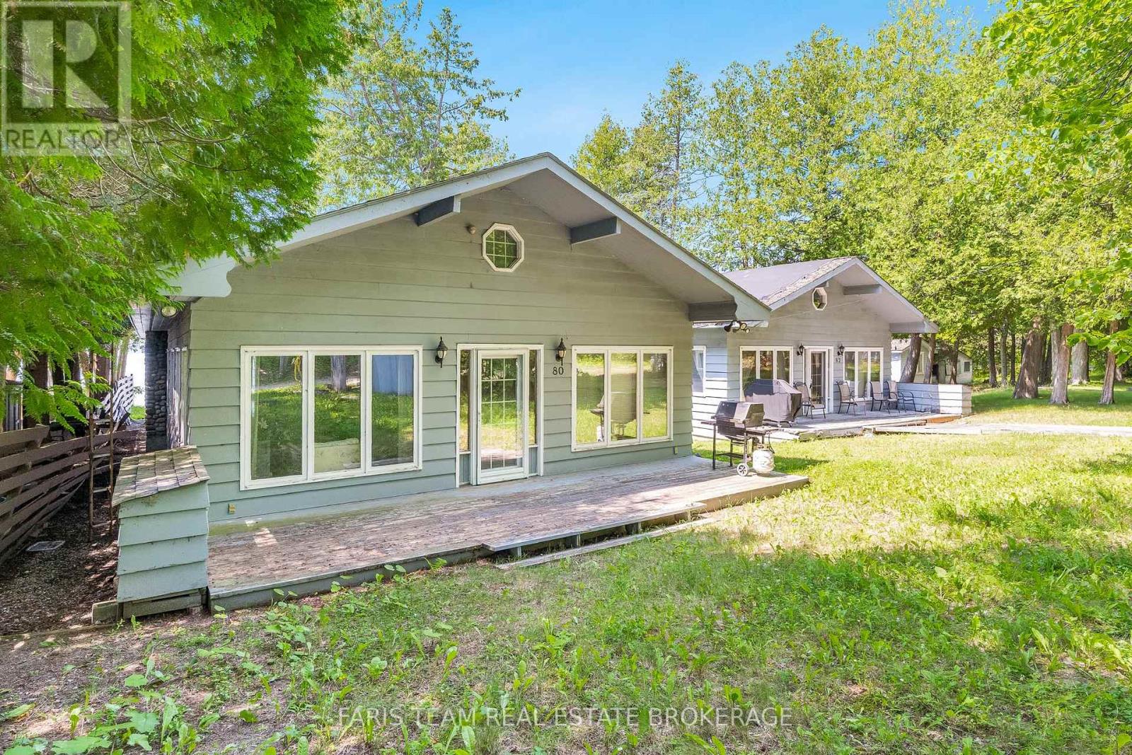 80 E Beach Rd, Tiny, ON L9M 0M6