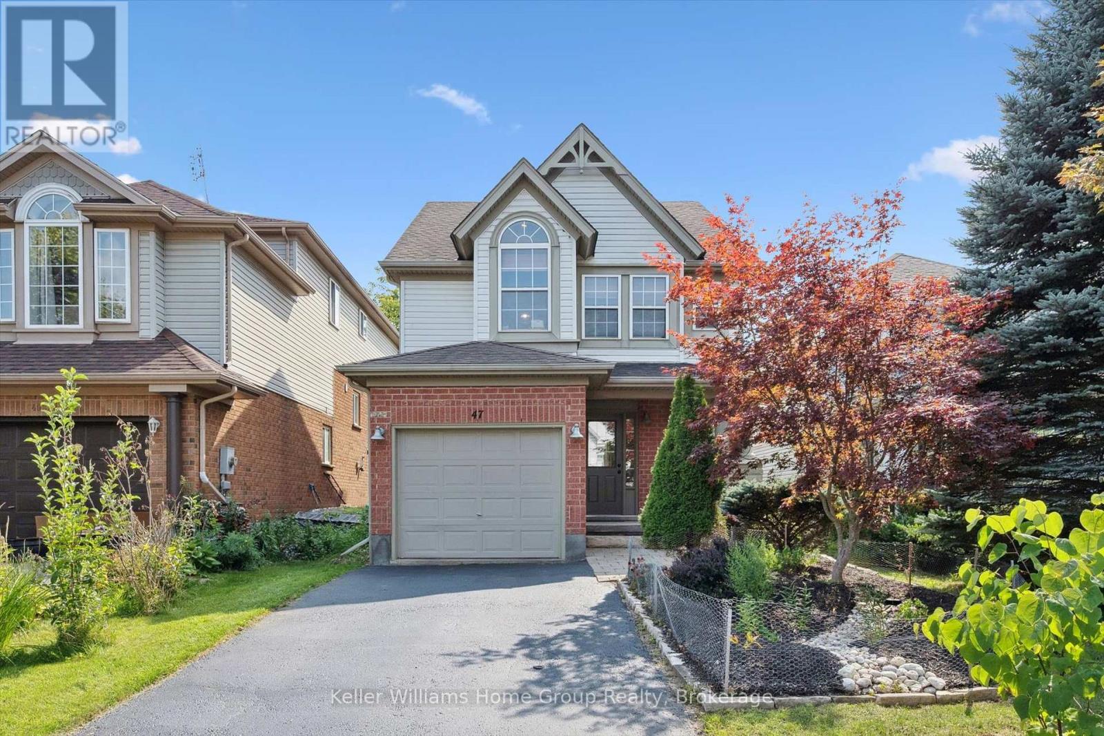 47 Buckthorn Cres, Guelph Grange Road, ON N1E 7C3
