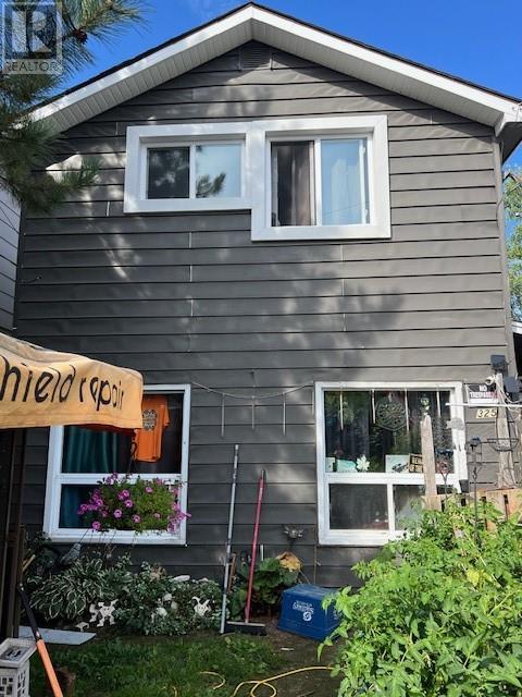 325 Montague Ave, Greater Sudbury, ON P3C 4G4