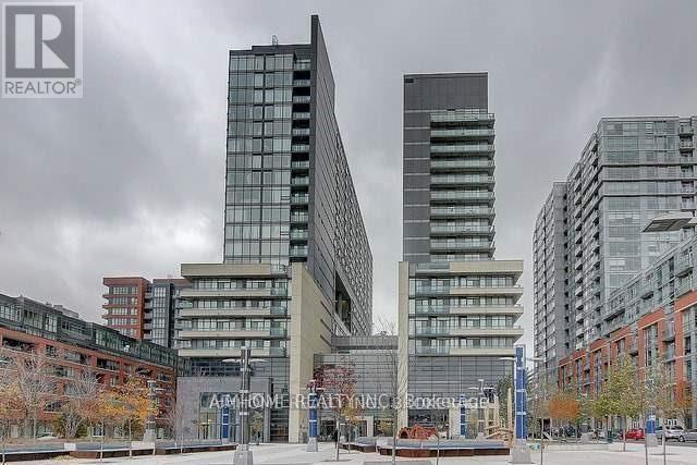 809 Unit 36 Lisgar St #e, Toronto, ON M6J 0C7