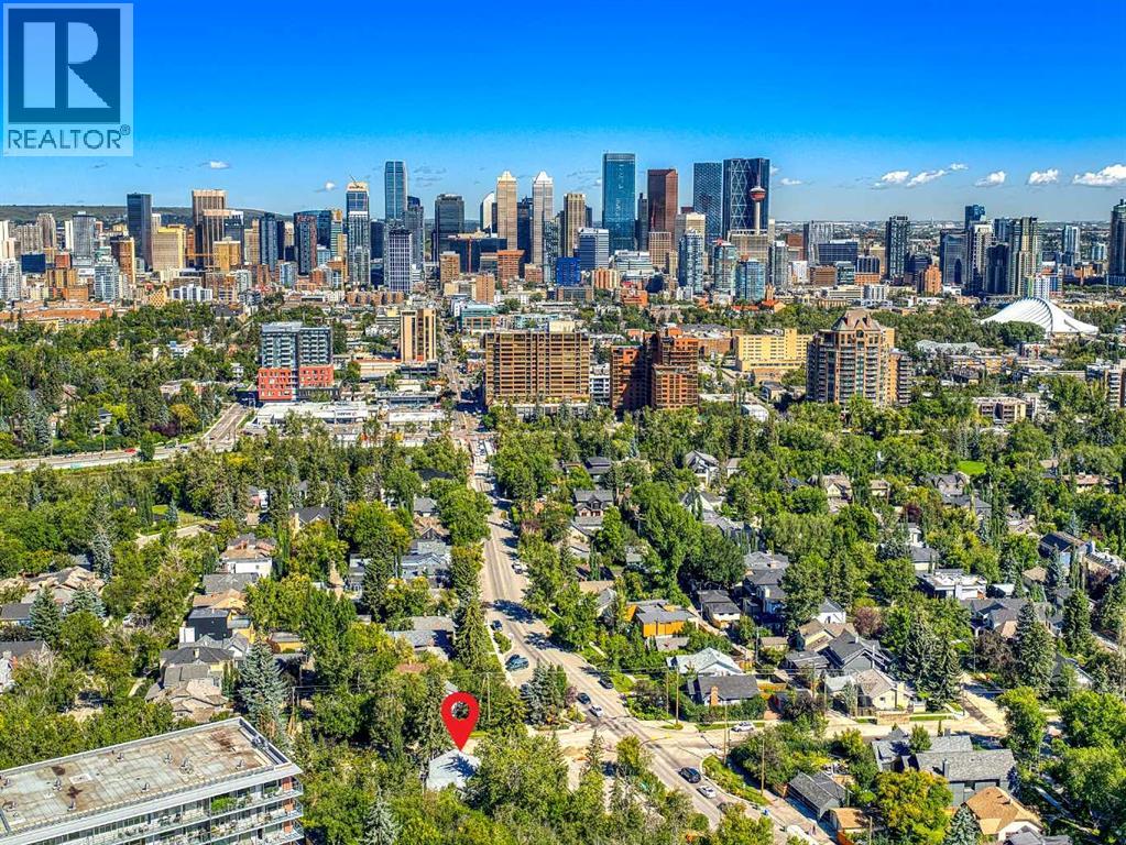 4 Street Sw Unit 3205, Calgary, AB T2S 1Y1