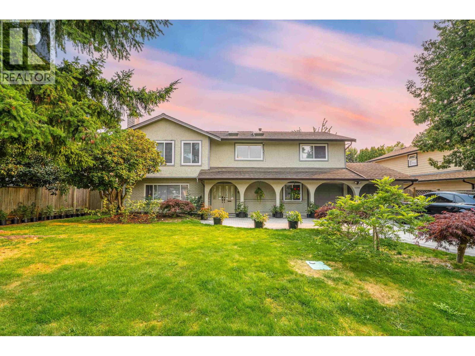 5180 Chetwynd Ave, Richmond, BC V7C 4L2