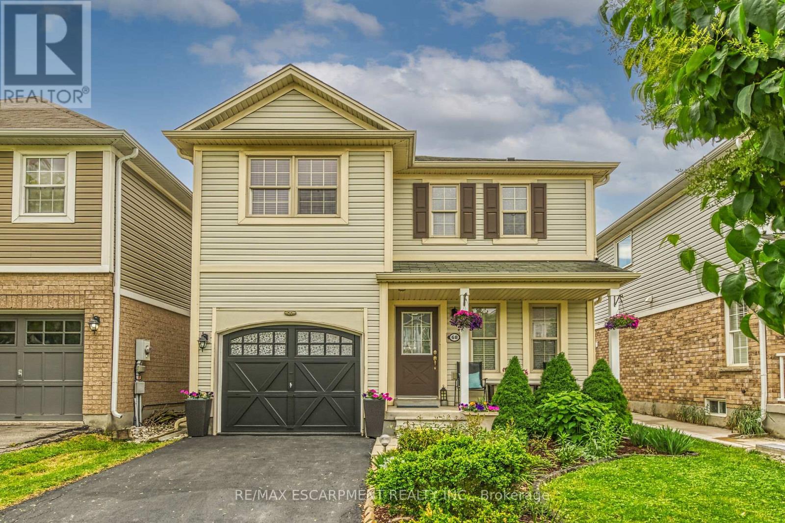 68 Powell Dr, Hamilton, ON L0R 1C0