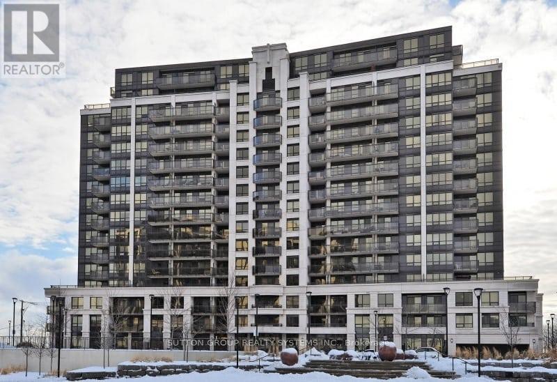 1070 Sheppard Ave W Suite Ph11 Ave, Toronto, ON M3J 0G8