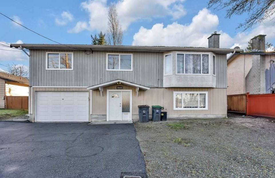 140 Street Unit 10320, Surrey, BC V3T 4X9