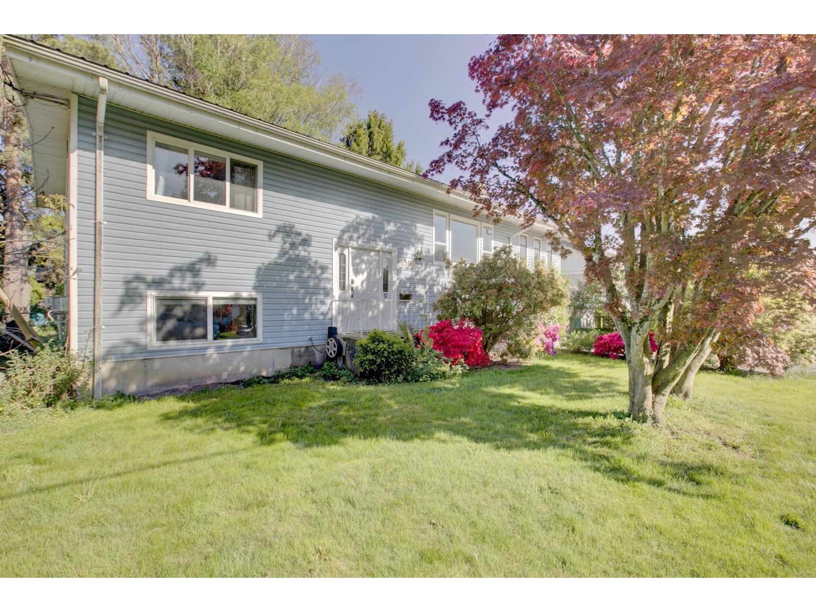 8505 Howard Crescentchilliwack Proper S, Chilliwack, BC V2P 5R5