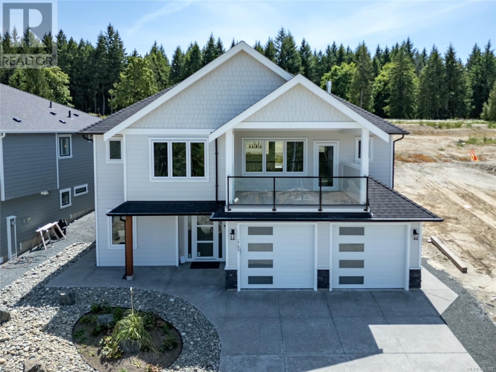 1783 Crown Isle Blvd, Courtenay, BC V9N 9X5