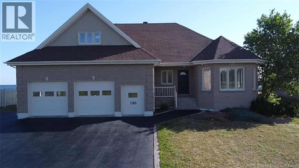 1185 Jacques Cartier St, Beresford, NB E8K 1A6