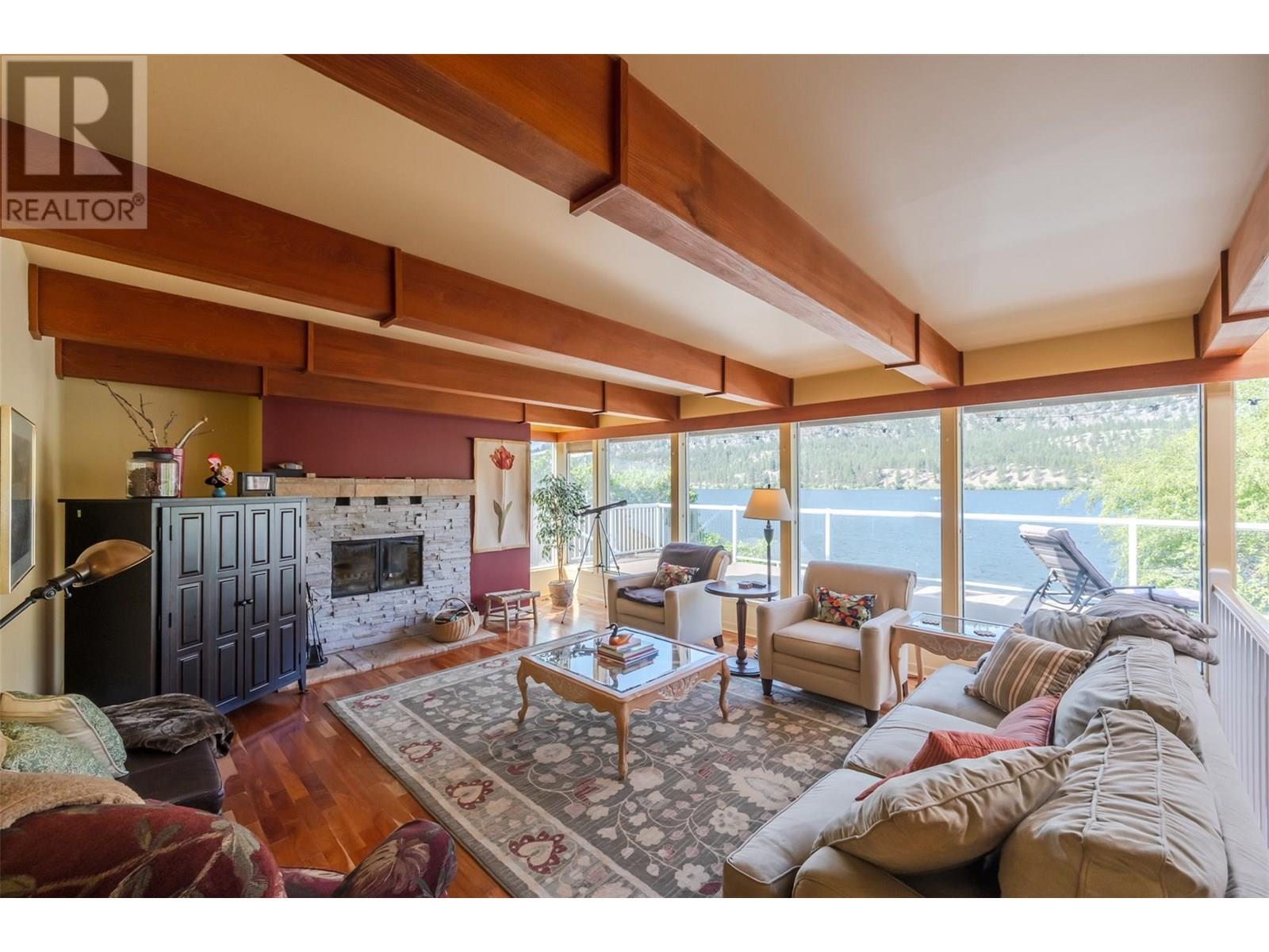 3120 Vaseux Lake Cres, Okanagan Falls, BC V0H 1R2