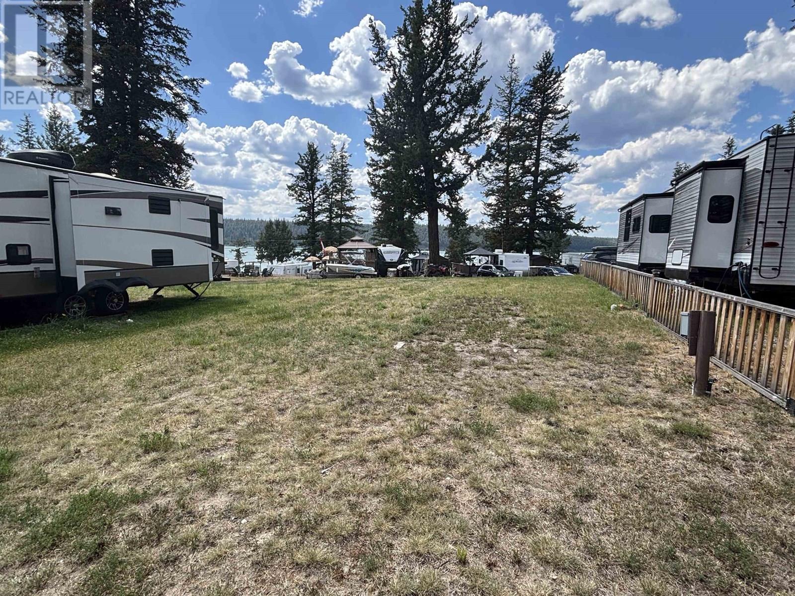 4435 Fircrest Road Unit 23, Lac La Hache, BC V0K 1T1