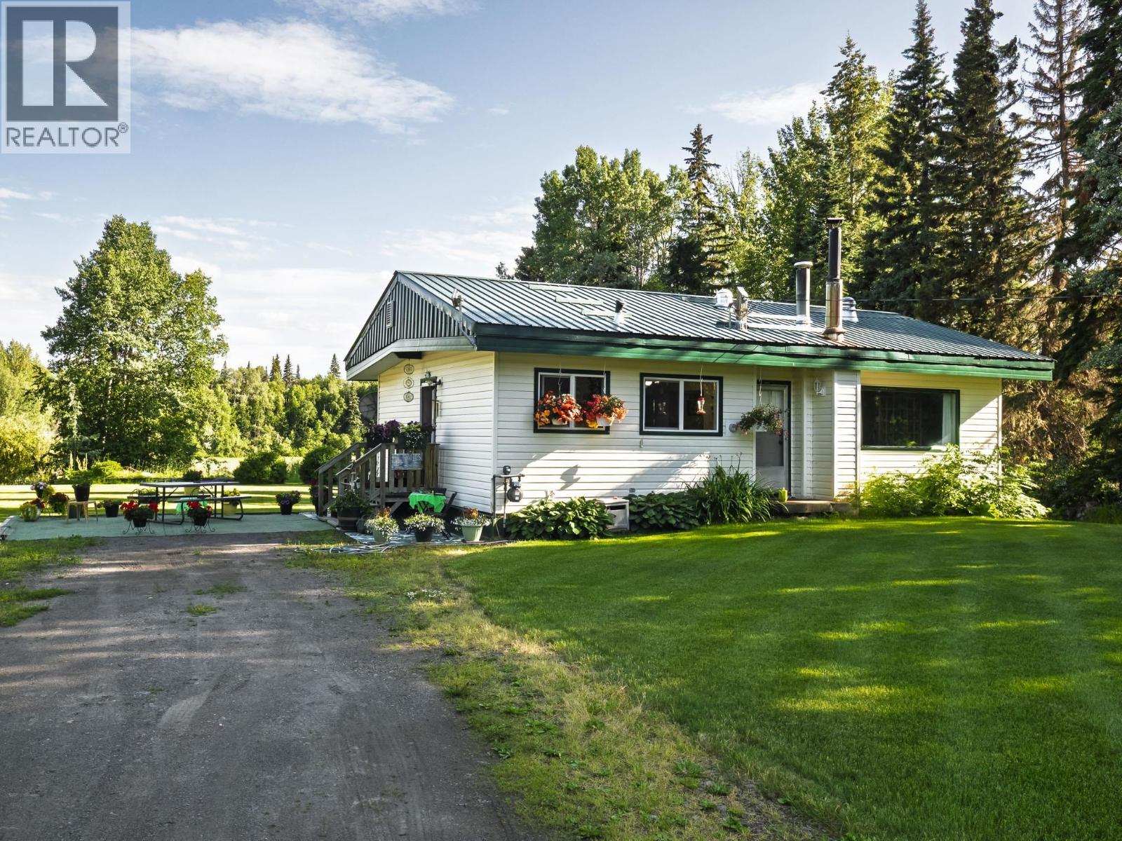 16255 Allen Rd, Prince George, BC V2K 5K8