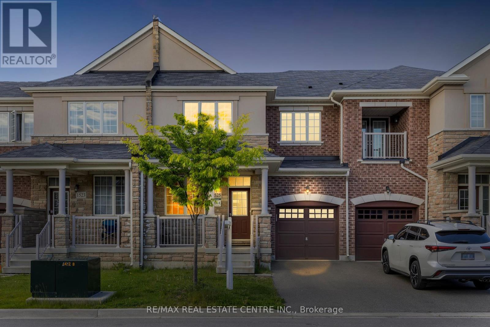 1525 Carr Lndg, Milton, ON L9T 7K6