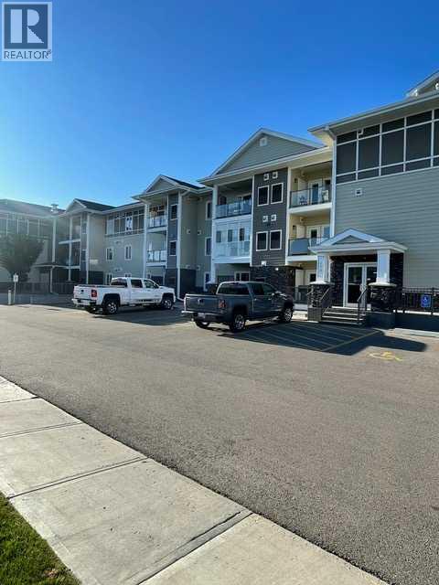 173 Fairmont Boulevard S Unit 209, Lethbridge, AB T1K 7G4