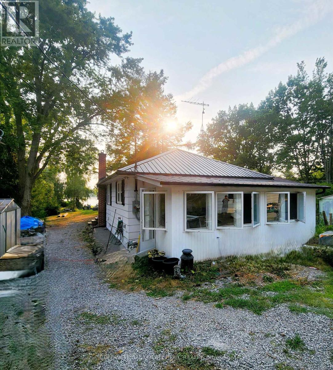 48 Hargrave Rd, Kawartha Lakes, ON K0M 2B0
