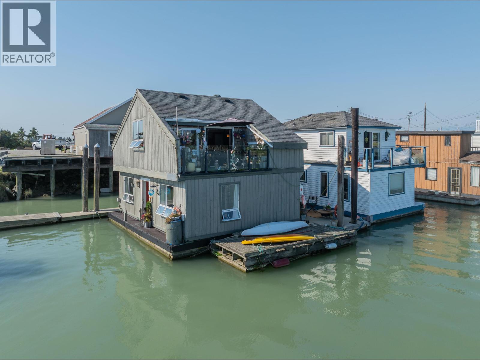 3350 Westham Island Road Unit 12, Delta, BC V4K 0A4
