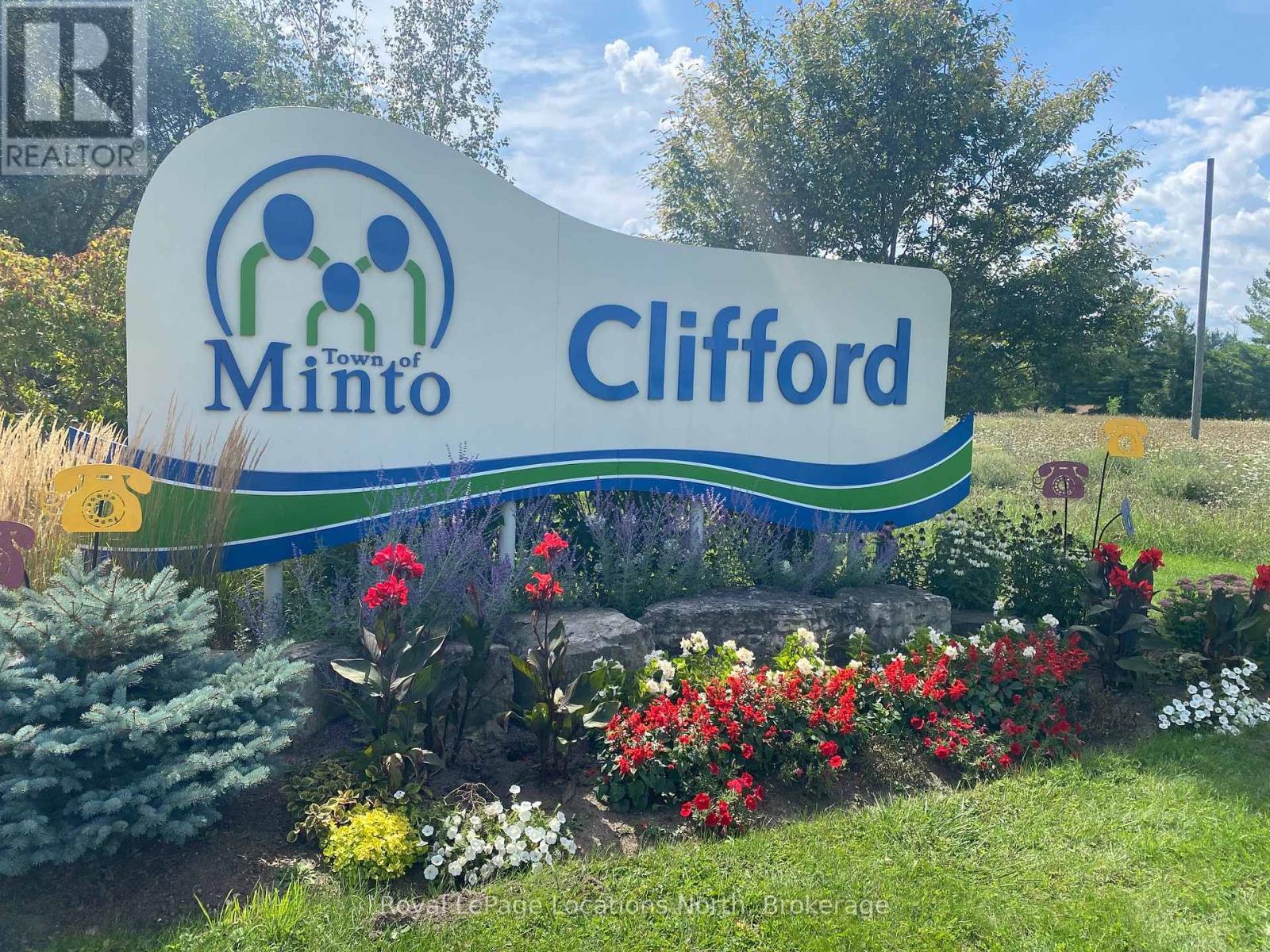 35 Nelson St W, Minto, ON N0G 1M0